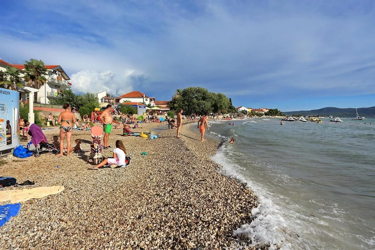 Apartments By The Sea Sukosan, Zadar - 6229 0*, Sukosan