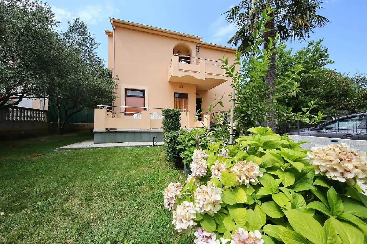 Apartments By The Sea Sukosan, Zadar - 6229 Croatia