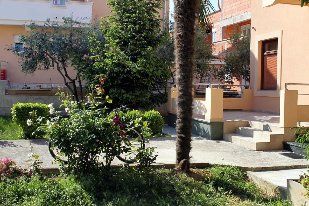 Apartments By The Sea Sukosan, Zadar - 6229 0*, Sukosan Croatia